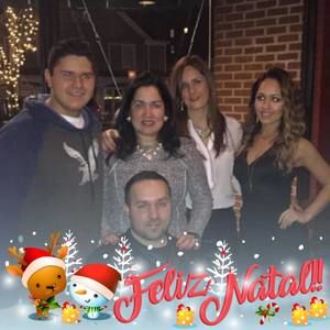 Meet your Posher, Ana